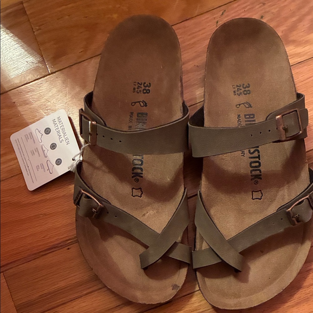 Birkenstock Sandals